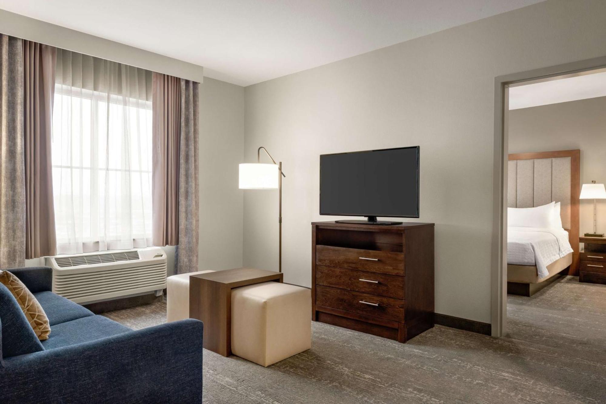 Homewood Suites Fort Wayne Ellisville Dış mekan fotoğraf